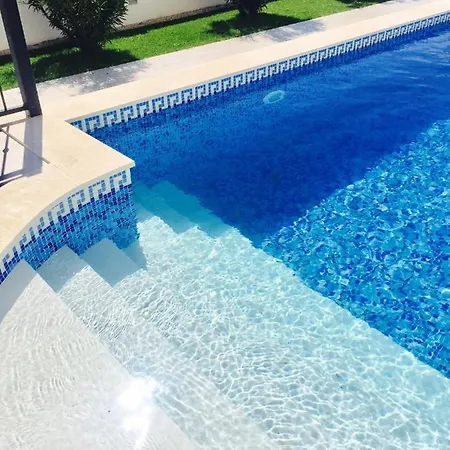 Appartement Family Friendly With A Swimming Pool - 17252 Primošten